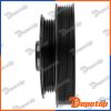 Poulie damper vilebrequin pour NISSAN | RKP-NS-009, NDS-VQ20